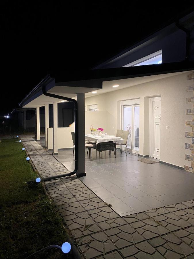 Il-Holidays Paralia Exterior photo